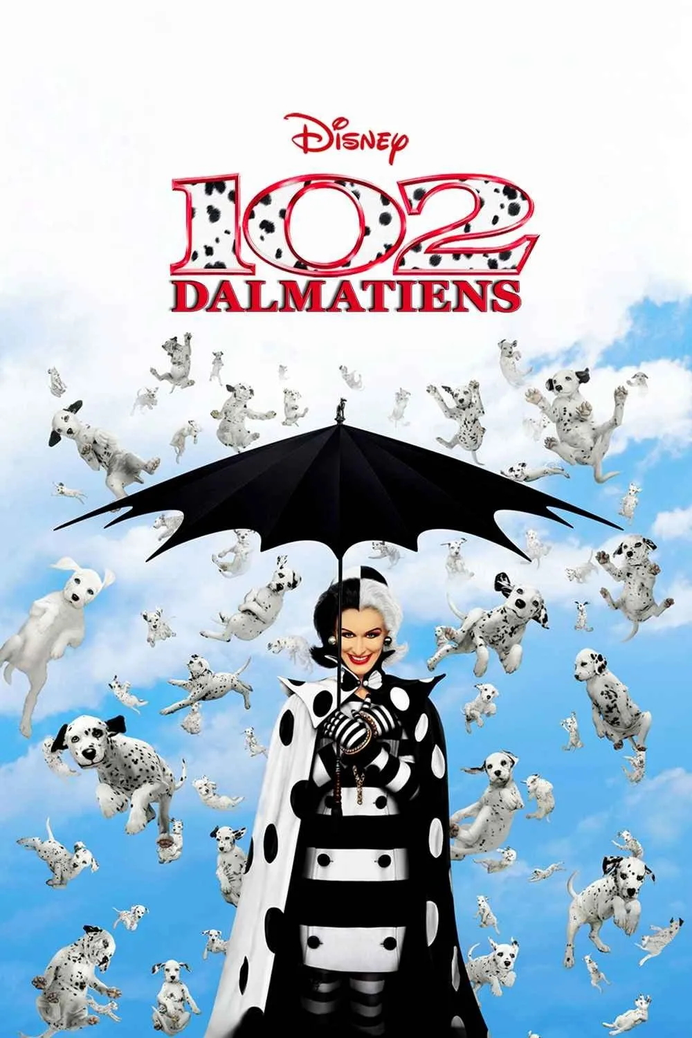 102 Dalmatiens (2000)